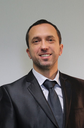 Ing. Tomáš Papuga Ing. Tomáš Papuga